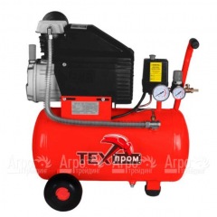 Компрессор воздушный Техпром КМ-2524 в Новосибирске