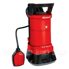 Насос погружной Einhell GE-DP 3925 Eco в Новосибирске