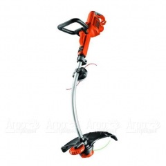 Электрокоса (электрический триммер) Black+Decker GL9035 в Новосибирске