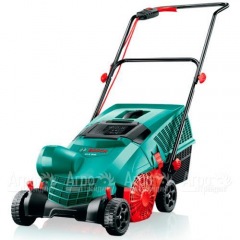 Скарификатор электрический Bosch UniversalRake 900 в Новосибирске