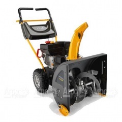 Снегоуборщик Stiga ST 3256 P в Новосибирске