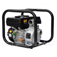 Бензиновая мотопомпа Zitrek PGT1300 в Новосибирске