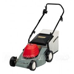 Электрическая газонокосилка Honda HRG410PI в Новосибирске