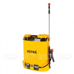 Опрыскиватель аккумуляторный Huter SP-12/8AC в Новосибирске