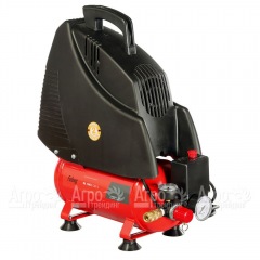 Компрессор поршневой безмасляный Fubag OL 195/6 CM1.5 в Новосибирске