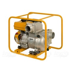 Бензиновая мотопомпа DaiShin PTX 401 T в Новосибирске