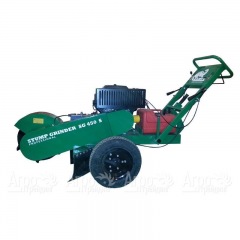 Бензиновый измельчитель пней Sable SG450H/21 в Новосибирске