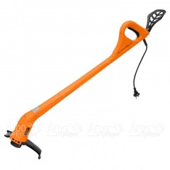 Электрокоса (электрический триммер) Carver TR 300M в Новосибирске