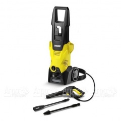 Мойка высокого давления Karcher K 3 в Новосибирске