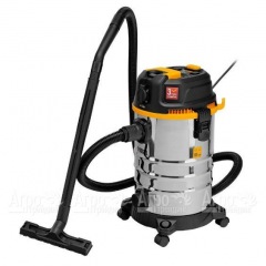 Строительный пылесос Denzel RVC20 в Новосибирске