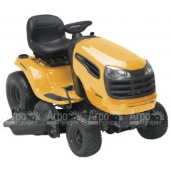 Садовый минитрактор Parton PA22VA54 в Новосибирске