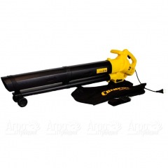 Воздуходувка электрическая Champion EB3510 в Новосибирске