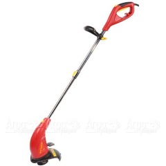 Электрокоса (электрический триммер) Grinda 300 Вт в Новосибирске