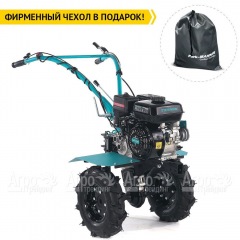 Мотоблок Steviman MT-100 в Новосибирске