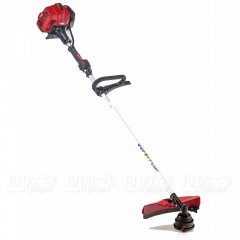 Бензокоса (бензиновый триммер) Solo by AL-KO 130 L в Новосибирске