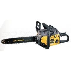 Бензопила Champion 345-18" в Новосибирске