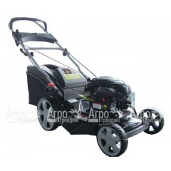 Газонокосилка бензиновая Manner MZ20H в Новосибирске