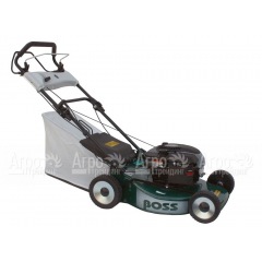 Газонокосилка бензиновая MA.RI.NA GT 53 B Boss Green Team в Новосибирске