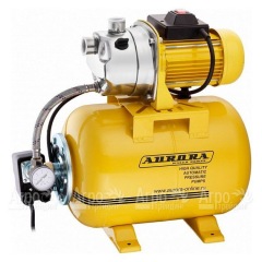 Насосная станция Aurora AGP 1200-25 Inox в Новосибирске