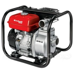 Бензиновая мотопомпа Einhell GE-PW 45 в Новосибирске