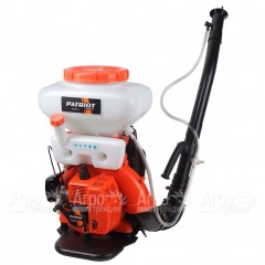 Опрыскиватель бензиновый Patriot PT420WF-12 в Новосибирске
