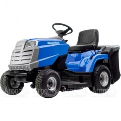 Садовый минитрактор MasterYard ES1233H 2WD в Новосибирске
