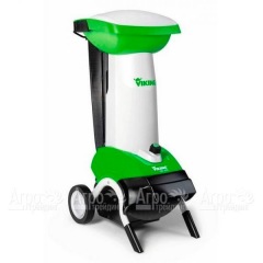 Измельчитель садовый электрический Viking GE 420.1 (с воронкой) в Новосибирске
