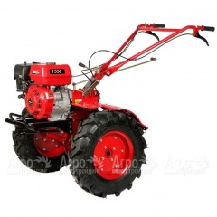 Мотоблок Nikkey MK-1550 фара в Новосибирске