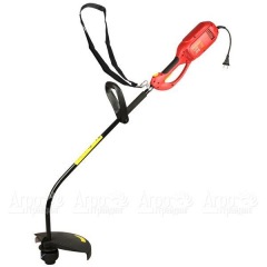 Электрокоса (электрический триммер) Grinda 1000 Вт в Новосибирске