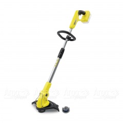 Аккумуляторный триммер Karcher LTR 18-30 Battery (без аккумулятора и зарядного устройства) в Новосибирске
