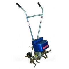 Электрокультиватор Надежда 01 в Новосибирске