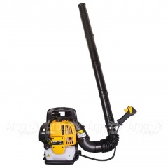 Воздуходувка бензиновая Huter GB-52S в Новосибирске