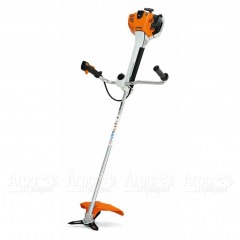 Бензокоса (бензиновый триммер) Stihl FS 460 в Новосибирске