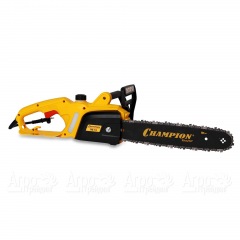 Электропила Champion 116-14" в Новосибирске