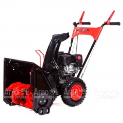 Снегоуборщик Enifield EN 655 в Новосибирске