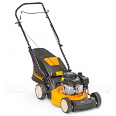 Газонокосилка бензиновая Cub Cadet CC LM2 DR53 в Новосибирске