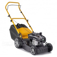 Газонокосилка бензиновая Stiga Collector 48 B в Новосибирске