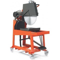 Большая камнерезная пила Husqvarna TS 500 M 9651547-03 в Новосибирске