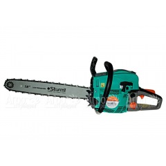 Бензопила Sturm GC99522B-18" в Новосибирске