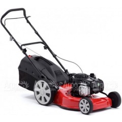 Газонокосилка бензиновая Snapper ERDP18550HW в Новосибирске