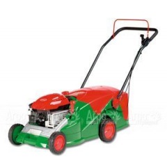 Газонокосилка бензиновая Brill Evolution 42 BM в Новосибирске