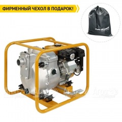 Мотопомпа Caiman SWT-50EX в Новосибирске
