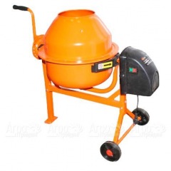 Бетоносмеситель Prorab ECM 63 C (Бетономешалка Prorab ECM 63 C) в Новосибирске