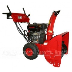 Снегоуборщик DDE ST8064L в Новосибирске