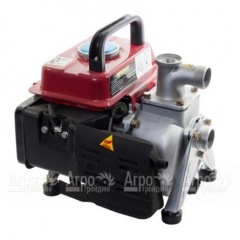 Бензиновая мотопомпа DDE PN40-II в Новосибирске