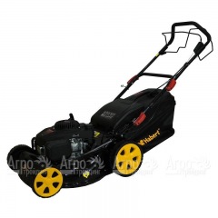 Газонокосилка бензиновая Habert HBL19SP в Новосибирске