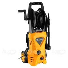 Мойка высокого давления DEKO DKCW155 PRO в Новосибирске