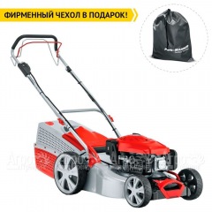 Газонокосилка бензиновая Al-KO Classic 4.69 SPI-A Plus в Новосибирске