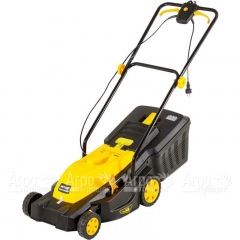 Электрическая газонокосилка Huter ELM-2000P в Новосибирске