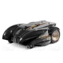 Газонокосилка-робот Caiman Ambrogio L450i B в Новосибирске